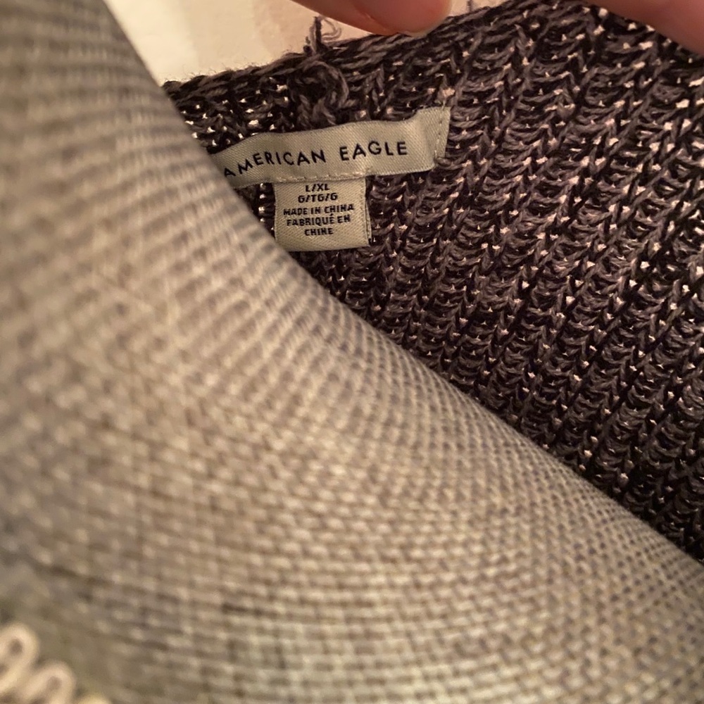 American Eagle cardigan - Picture 8 of 14
